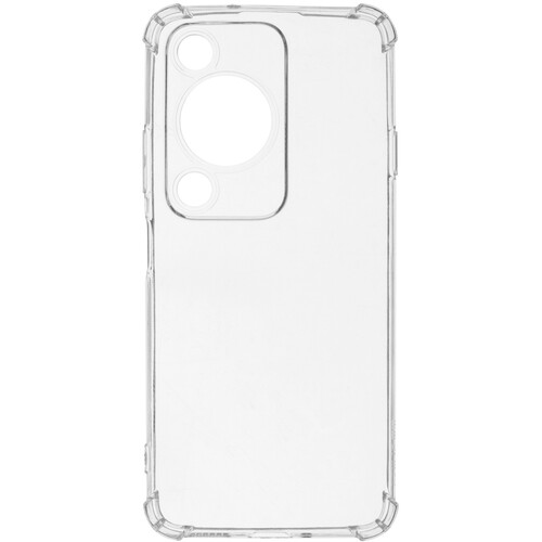 Купить Накладка  DF Angle Case для HUAWEI nova Y63/ Y72/ Y72S прозрачный в интернет-магазине DNS. Характеристики, цена DF Angle Case | 5466978.