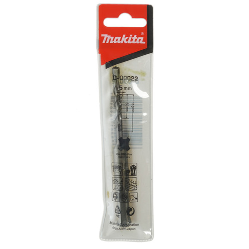 Купить Бур Makita D-00022 110 мм в интернет-магазине DNS. Характеристики, цена Makita D-00022 | 1164413.