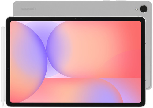 Купить 11" Планшет Samsung Galaxy Tab S11 Wi-Fi 128 ГБ серебристый + стилус в интернет-магазине DNS. Характеристики, цена Samsung Galaxy Tab S11 Wi-Fi | 5636946.