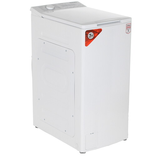 Купить Стиральная машина KRAFT TCH-UME7201W белый в интернет магазине ...