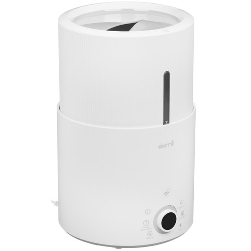 Купить Увлажнитель воздуха Deerma DEM-SJS300W в интернет-магазине DNS. Характеристики, цена Deerma DEM-SJS300W | 9078108.
