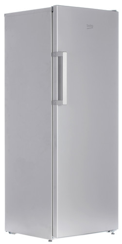 Купить Морозильный шкаф  Beko RFSK215T01S серебристый в интернет-магазине DNS. Характеристики, цена Beko RFSK215T01S | 1153719.