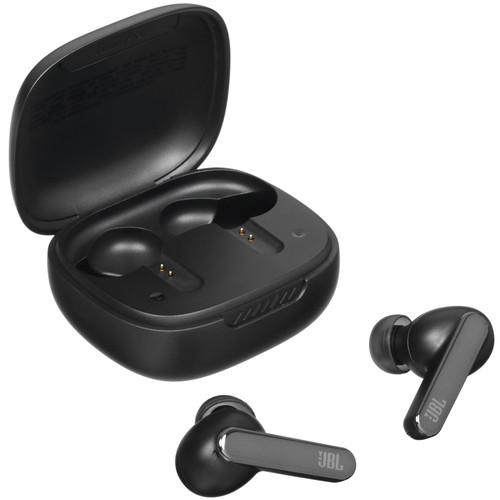Купить Наушники TWS JBL LIVE PRO 2  черный 2022 в интернет-магазине DNS. Характеристики, цена JBL LIVE PRO 2 | 5436840.