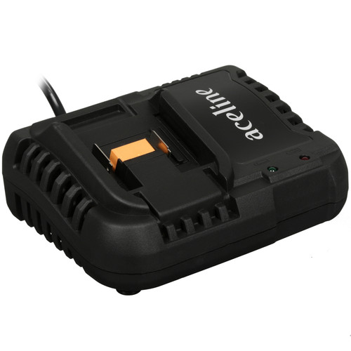 Купить Зарядное устройство Aceline OBS CXT4 OBS 20V в интернет-магазине DNS. Характеристики, цена Aceline OBS CXT4 | 9271377.
