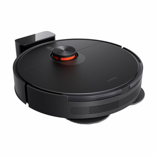 Купить Робот-пылесос Xiaomi Robot Vacuum S20+ черный в интернет-магазине DNS. Характеристики, цена Xiaomi Robot Vacuum S20+ | 5464810.