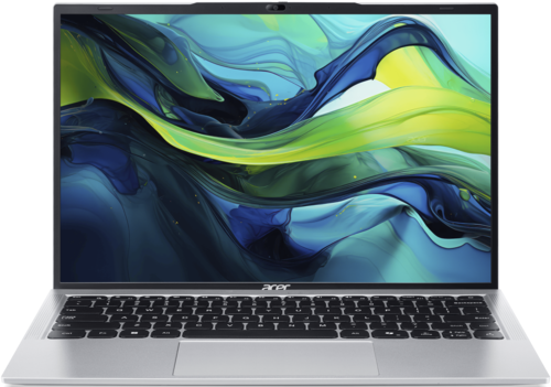 Купить 14" Ноутбук Acer Aspire Lite AL14-52M серебристый в интернет-магазине DNS. Характеристики, цена Acer Aspire Lite AL14-52M | 9236598.