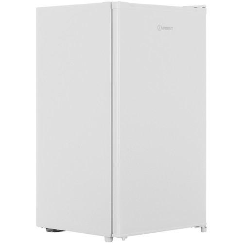 Купить Холодильник компактный   Indesit IFDR 92 W белый в интернет-магазине DNS. Характеристики, цена Indesit IFDR 92 W | 5482583.