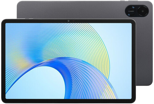 Купить 11.5" Планшет HONOR Pad X9 Wi-Fi 128 ГБ серый в интернет-магазине DNS. Характеристики, цена HONOR Pad X9 Wi-Fi | 5448364.
