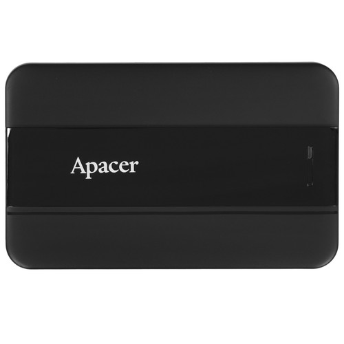 Купить 4 ТБ Внешний HDD Apacer AC237 [AP4TBAC237B-1] в интернет-магазине DNS. Характеристики, цена Apacer AC237 | 5449968.