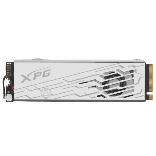 Купить 2000 ГБ M.2 NVMe накопитель ADATA XPG MARS 980 PRO [SMAR-980P-2TCI] в интернет-магазине DNS. Характеристики, цена ADATA XPG MARS 980 PRO | 5631362.