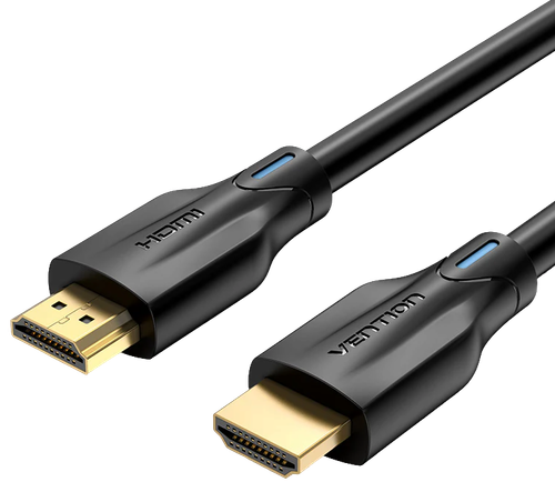 Купить Кабель  Vention HDMI - HDMI, 10 м в интернет-магазине DNS. Характеристики, цена  | 9339351.