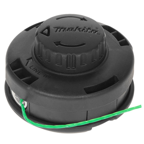 Купить Триммерная головка Makita 191D91-7 в интернет-магазине DNS. Характеристики, цена Makita 191D91-7 | 4791895.