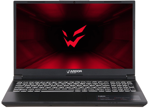 Купить 15.6" Ноутбук ARDOR GAMING NEO G15-I5ND200 черный в интернет-магазине DNS. Характеристики, цена ARDOR GAMING NEO G15-I5ND200 | 5082343.