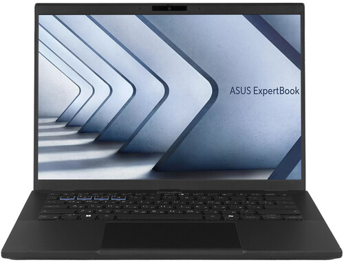 Купить 14" Ноутбук ASUS ExpertBook B3 B3404CMA-Q50428W черный в интернет-магазине DNS. Характеристики, цена ASUS ExpertBook B3 B3404CMA-Q50428W | 5479033.