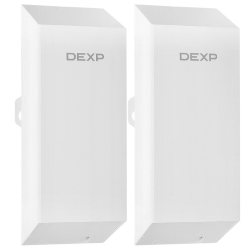 Купить Точка доступа DEXP AP2 в интернет-магазине DNS. Характеристики, цена DEXP AP2 | 9003196.