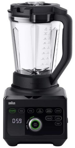 Купить Блендер стационарный Braun JB9040BK черный в интернет-магазине DNS. Характеристики, цена Braun JB9040BK | 9362169.
