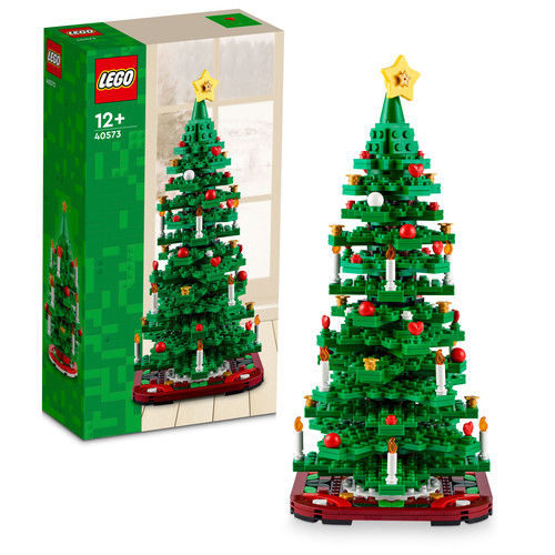 Купить Конструктор Lego 40573 Iconic в интернет-магазине DNS. Характеристики, цена Lego 40573 Iconic | 9318824.