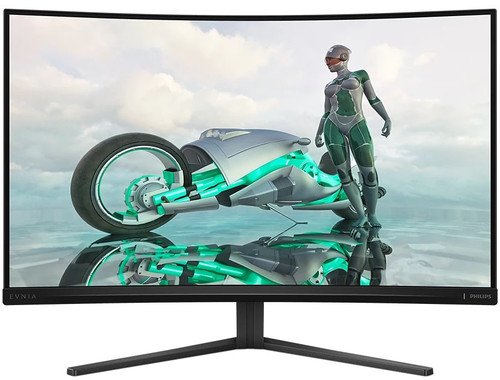Купить 31.5" Монитор Philips Evnia 32M2C3500L черный в интернет-магазине DNS. Характеристики, цена Philips Evnia 32M2C3500L | 5631706.
