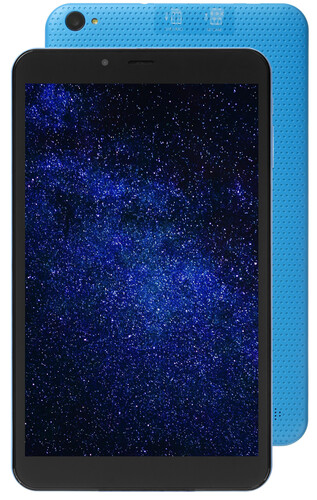 Купить 8" Планшет DEXP Ursus B38 3G 32 ГБ синий в интернет-магазине DNS. Характеристики, цена DEXP Ursus B38 3G | 4874758.