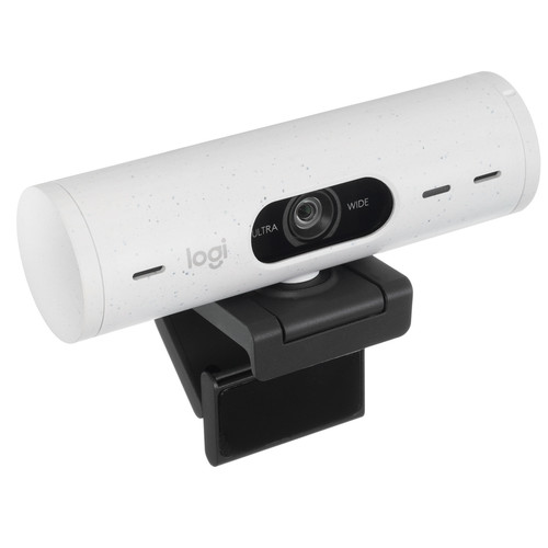 Купить Веб-камера Logitech BRIO 500 в интернет-магазине DNS. Характеристики, цена Logitech BRIO 500 | 9344032.