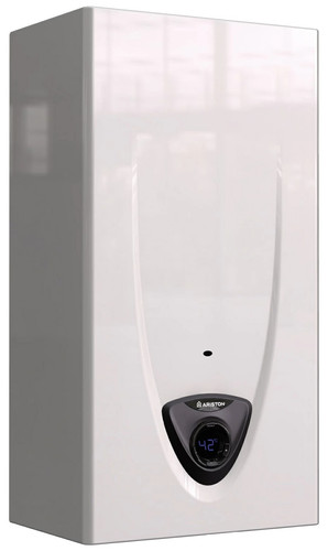 Купить Водонагреватель газовый Ariston FAST EVO С 14 NG в интернет-магазине DNS. Характеристики, цена Ariston FAST EVO С 14 NG | 1024443.
