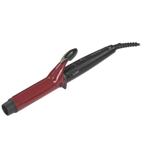 Купить Щипцы для завивки волос GA.MA Curling Iron Tourmaline 33 в интернет-магазине DNS. Характеристики, цена GA.MA Curling Iron Tourmaline 33 | 1372586.
