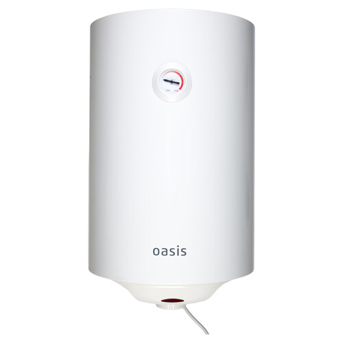 Купить Водонагреватель электрический Oasis MS-30 в интернет-магазине DNS. Характеристики, цена Oasis MS-30 | 9085593.