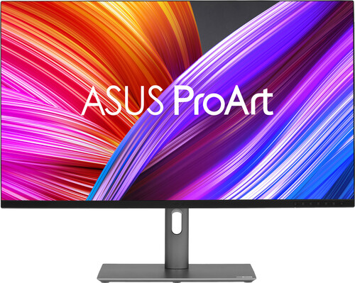 Купить 31.5" Монитор ASUS ProArt PA329CRV черный в интернет-магазине DNS. Характеристики, цена ASUS ProArt PA329CRV | 5473197.