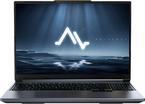 Купить 16" Ноутбук MAIBENBEN X16C серый в интернет-магазине DNS. Характеристики, цена MAIBENBEN X16C | 5654725.