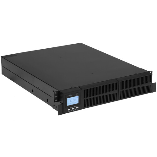 Купить ИБП FinePower Rack-3000 в интернет-магазине DNS. Характеристики, цена FinePower Rack-3000 | 9245324.