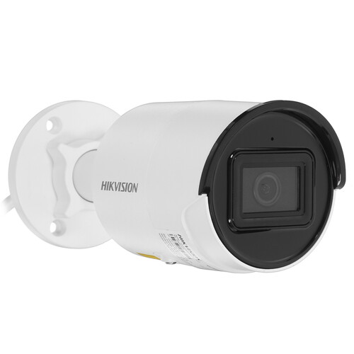 Купить IP-камера Hikvision DS-2CD2043G2-IU 4 mm в интернет-магазине DNS. Характеристики, цена Hikvision DS-2CD2043G2-IU 4 mm | 5339847.