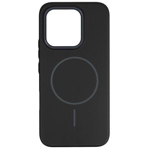 Купить Накладка  BoraSCO Echo Magnet Case для HONOR 600 Lite черный в интернет-магазине DNS. Характеристики, цена BoraSCO Echo Magnet Case | 5677927.
