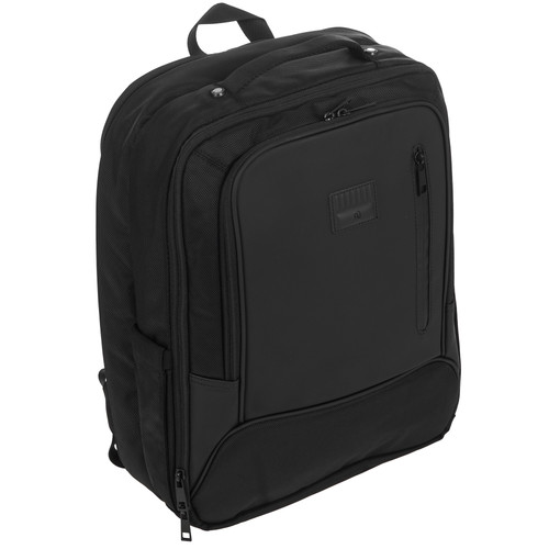 Купить Рюкзак NINETYGO BUSINESS LARGE CAPACITY backpack черный в интернет-магазине DNS. Характеристики, цена NINETYGO BUSINESS LARGE CAPACITY backpack | 9148224.