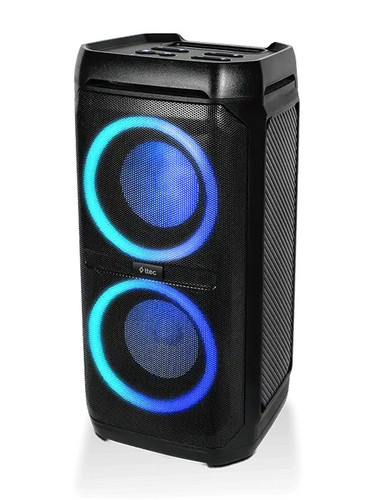 Купить Портативная колонка TTEC 2BH12S, черный в интернет-магазине DNS. Характеристики, цена TTEC 2BH12S | 9321712.