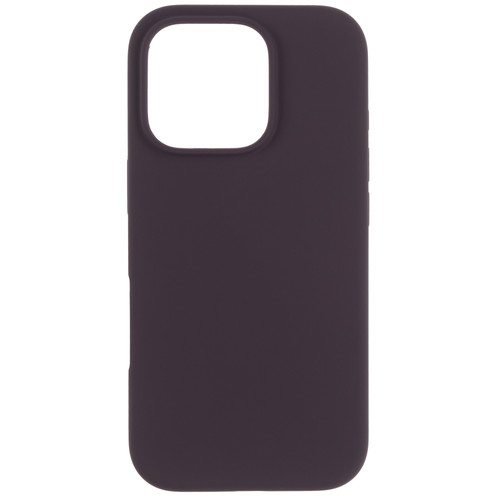 Купить Накладка  uBear Touch Mag Case для Apple iPhone 16 Pro фиолетовый в интернет-магазине DNS. Характеристики, цена uBear Touch Mag Case | 5474376.