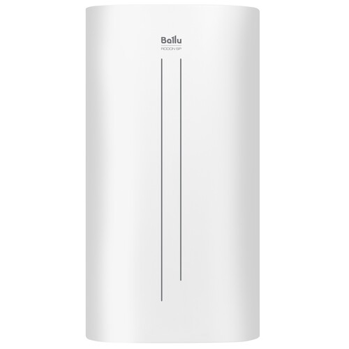 Купить Водонагреватель электрический Ballu BWH/S 50 Rodon SP в интернет-магазине DNS. Характеристики, цена Ballu BWH/S 50 Rodon SP | 9089721.