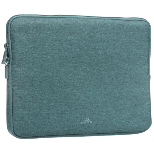 Купить 14" Чехол RIVACASE 7703 aquamarine ECO зеленый в интернет-магазине DNS. Характеристики, цена RIVACASE 7703 aquamarine ECO | 9136851.