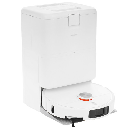 Купить Робот-пылесос Xiaomi Robot Vacuum H50 Pro белый в интернет-магазине DNS. Характеристики, цена Xiaomi Robot Vacuum H50 Pro | 5663381.