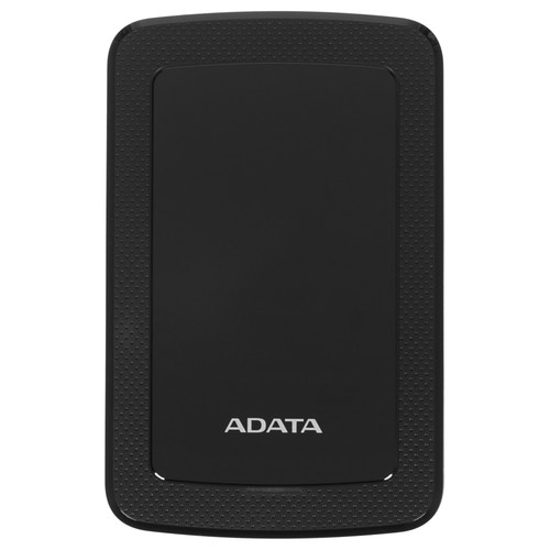 Купить 2 ТБ Внешний HDD ADATA HV300 [AHV300-2TU31-CBK] в интернет-магазине DNS. Характеристики, цена ADATA HV300 | 1254612.