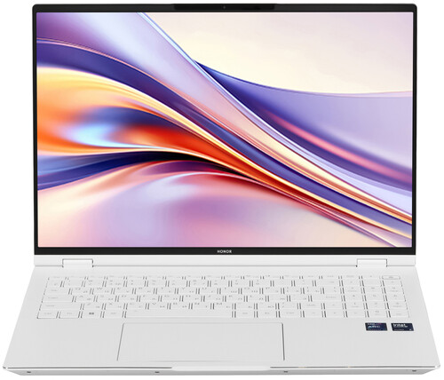 Купить 16" Ноутбук HONOR MagicBook Pro 16 белый в интернет-магазине DNS. Характеристики, цена HONOR MagicBook Pro 16 | 5458749.