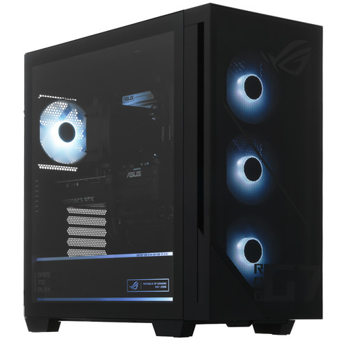 Купить ПК ASUS ROG G700TF-07265F215W [90PF0561-M00TP0] в интернет-магазине DNS. Характеристики, цена ASUS ROG G700TF-07265F215W | 5615133.