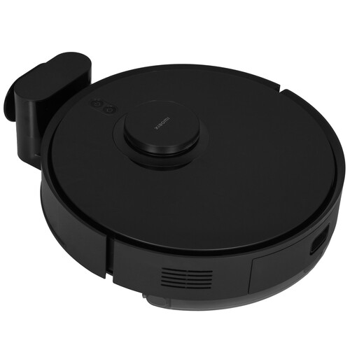 Купить Робот-пылесос Xiaomi Robot Vacuum S10T черный в интернет-магазине DNS. Характеристики, цена Xiaomi Robot Vacuum S10T | 5051666.
