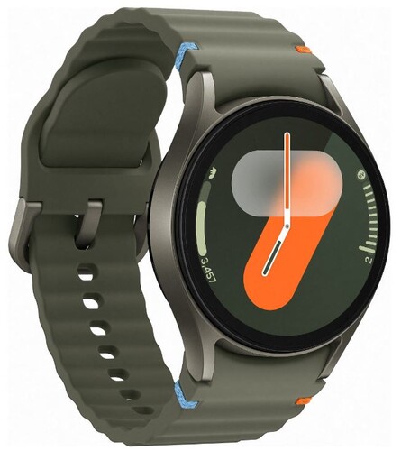 Купить Смарт-часы Samsung Galaxy Watch7 40 mm в интернет-магазине DNS. Характеристики, цена Samsung Galaxy Watch7 40 mm | 5472339.