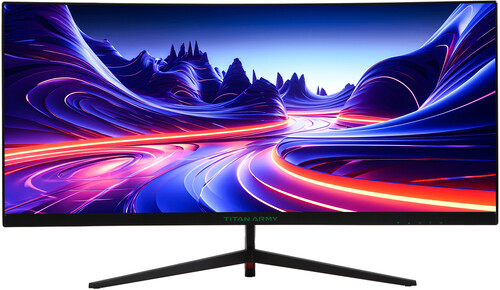 Купить 30" Монитор Titan Army C30SK PRO черный в интернет-магазине DNS. Характеристики, цена Titan Army C30SK PRO | 5444755.