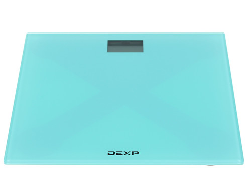 Купить Весы DEXP SCGM-26P бирюзовый в интернет-магазине DNS. Характеристики, цена DEXP SCGM-26P | 1212292.