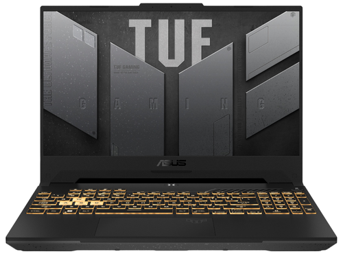 Купить 15.6" Ноутбук ASUS TUF Gaming FX507ZC4-HN002 серый в интернет-магазине DNS. Характеристики, цена ASUS TUF Gaming FX507ZC4-HN002 | 5454998.