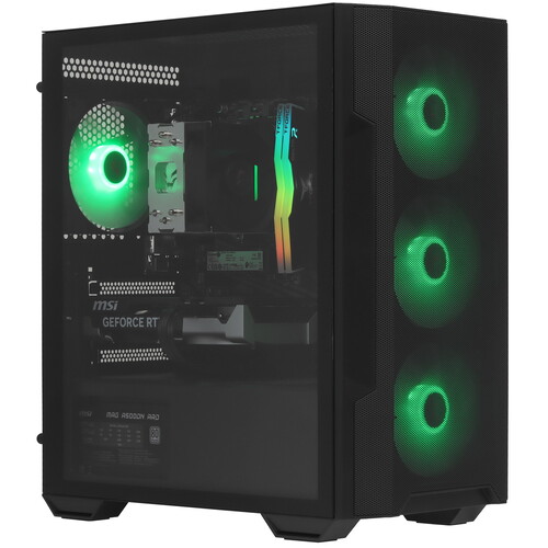 Купить ПК ARDOR GAMING NEO M221 в интернет-магазине DNS. Характеристики, цена ARDOR GAMING NEO M221 | 5642852.