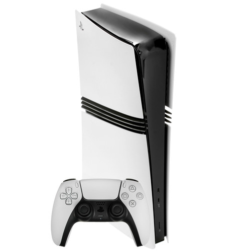 Купить Игровая консоль PlayStation 5 Pro в интернет-магазине DNS. Характеристики, цена PlayStation 5 Pro | 5653335.