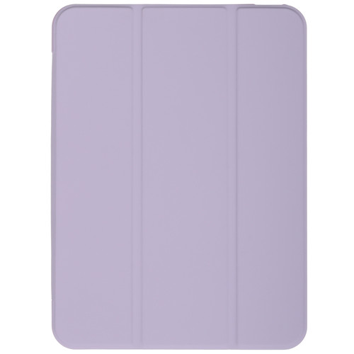 Купить Чехол-книжка  BoraSCO для Apple iPad (10-11th Gen) фиолетовый в интернет-магазине DNS. Характеристики, цена BoraSCO | 5608735.