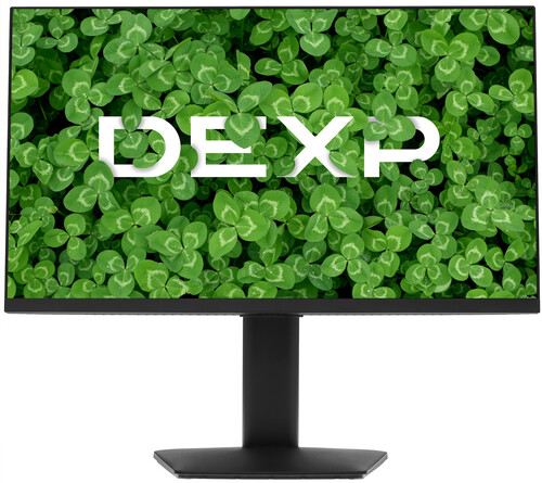 Купить 27" Монитор DEXP DQ27H1U черный в интернет-магазине DNS. Характеристики, цена DEXP DQ27H1U | 5095013.